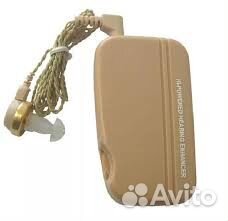 Слуховой аппарат HAP-40, 46592