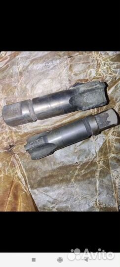 Метчики СССР