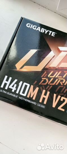 Процессор +плата 10105 f +H410