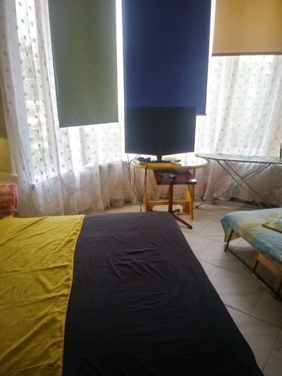 Квартира-студия, 34 м², 3/7 эт.