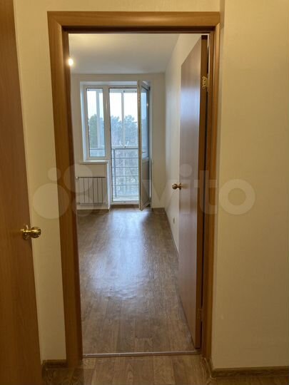 1-к. квартира, 40 м², 9/10 эт.