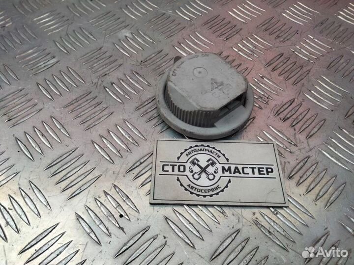 Крышка заглушка фары Citroen Jumper 2.2