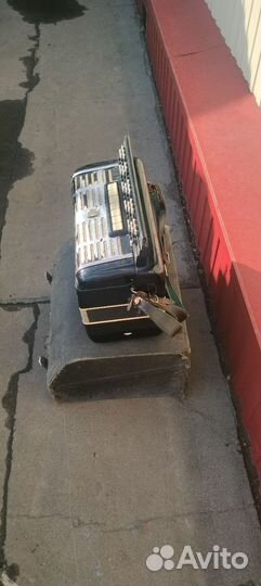 Баян концерт