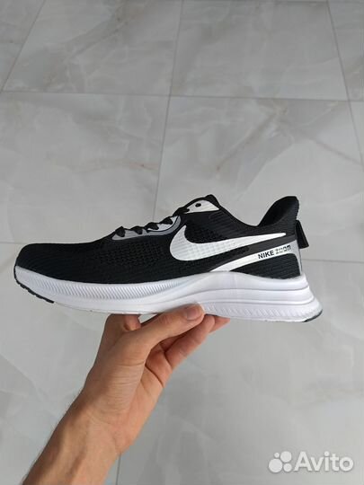 Кроссовки Nike zoom