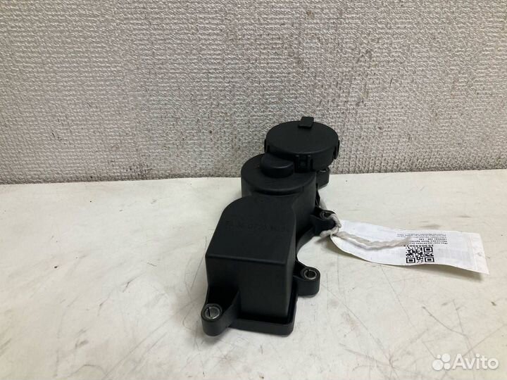 Маслоотделитель Mercedes Sprinter Om646