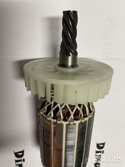 Якорь Metabo CS23-355 аналог