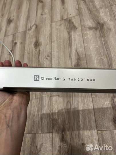 Колонка XtremeMac tango bar