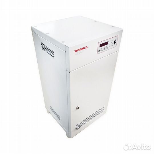 Стабилизатор напряжения 20000P-40 (20 кВт)