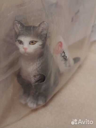 Schleich кошка новая 13771