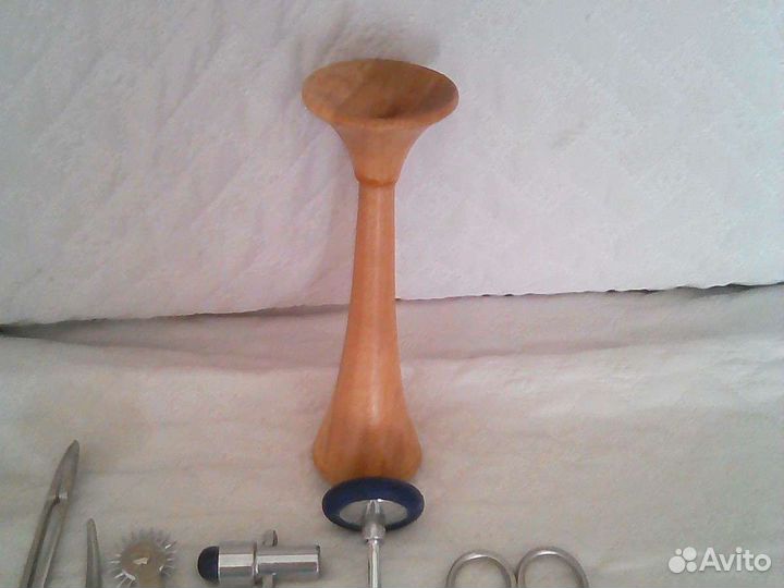 Медицинские инструменты