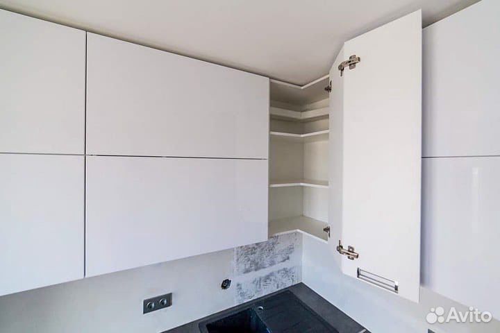 Кухонный гарнитур кухня в рассрочку