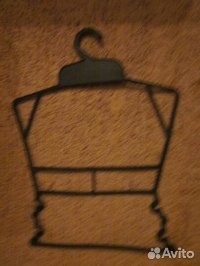 Плечики для лифчиков,топов, маечек и т. д