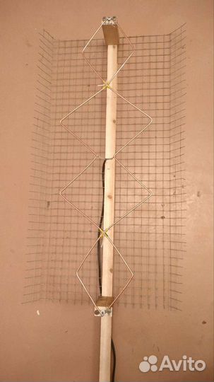 Антенна Харченко