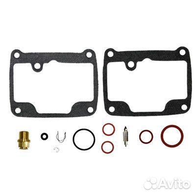 Рем-т карбюратора mikuni VM 30/32/34 (Алюминий)