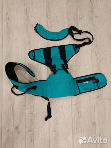 Кенгуру переноска