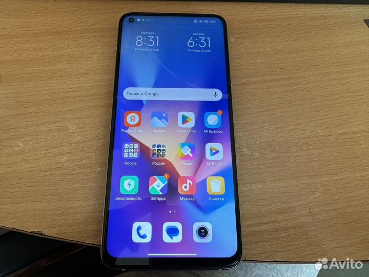 Xiaomi Mi 10T Pro, 8/256 ГБ