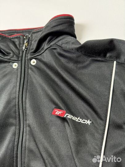 Олимпийка Reebok 2000s Track Jacket (M)