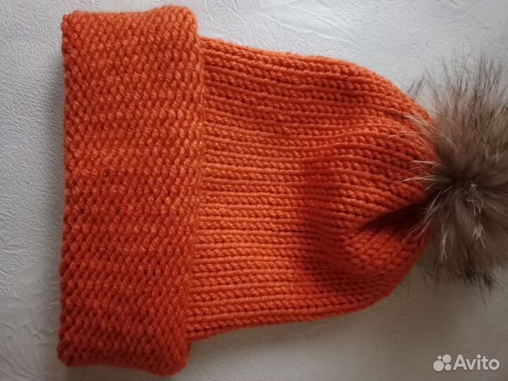 Шапки детские для мальчиков ручной работы