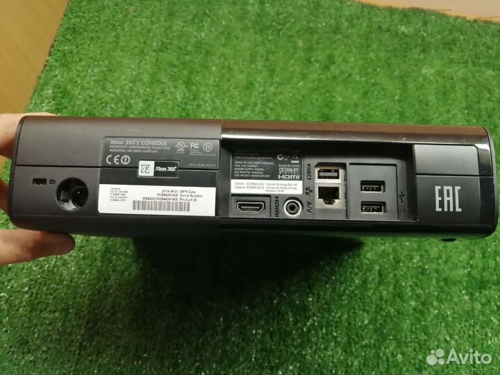 Xbox 360 250гб 80 игр