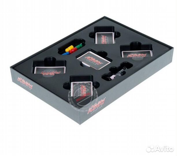 Аренда игры activity lifestyle