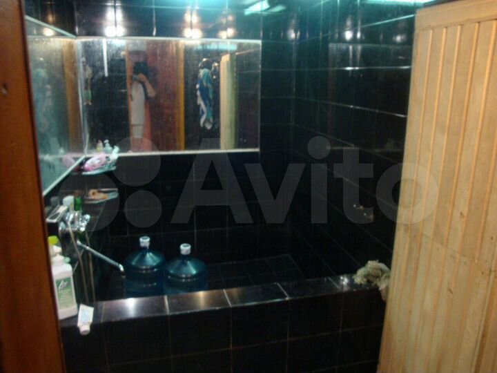 Дом 210 м² на участке 3 сот.