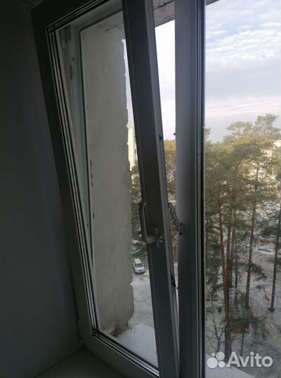 Пластиковые окна на заказ