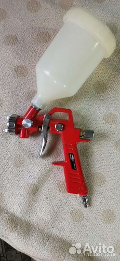 Краскопульт