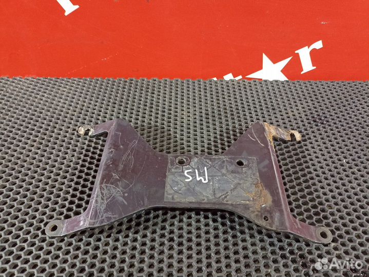 Кронштейн фильтра грубой очистки Man TGX