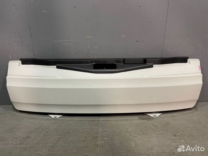 Задний борт Bmw X5 E70