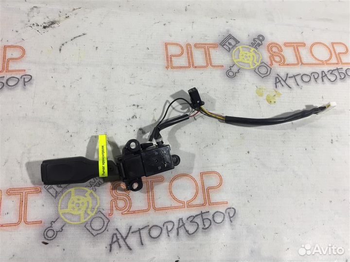 Рычаг круиз - контроля Toyota Avensis (AZT250,AZT