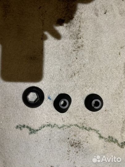 Запчасти от stels 300B