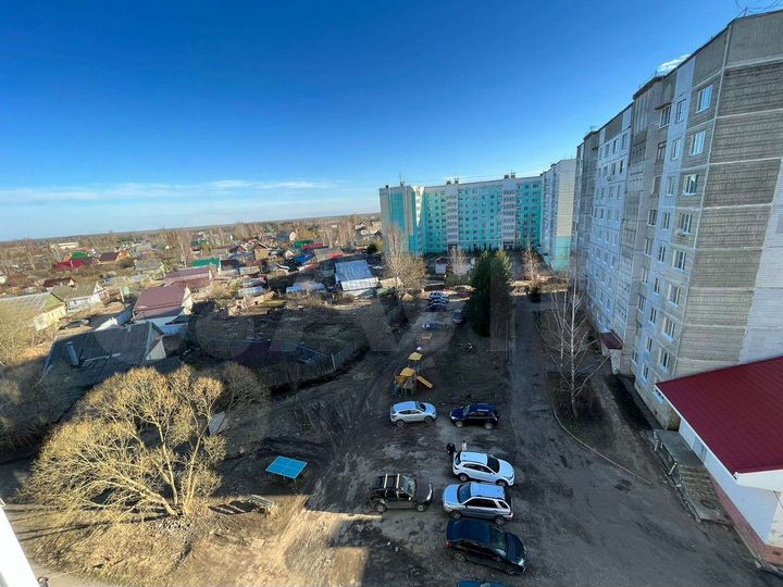 Участок 9 сот. (ИЖС)
