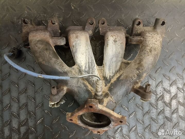 Коллектор выпускной для Chrysler PT Cruiser