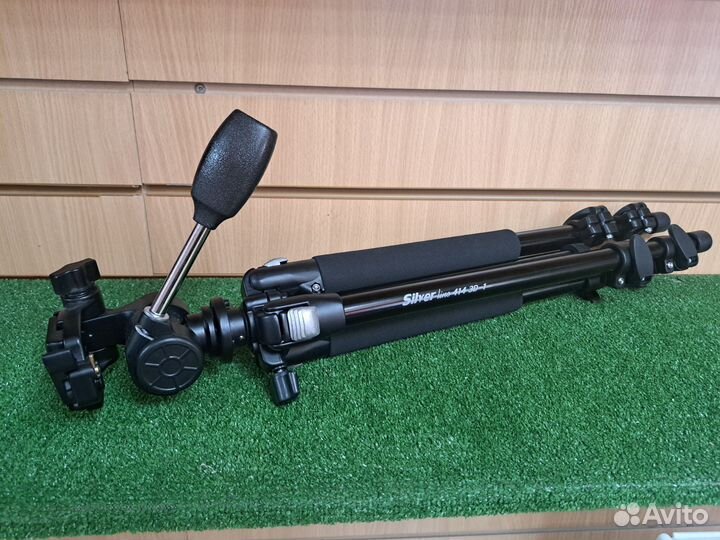 Штатив silver line 414