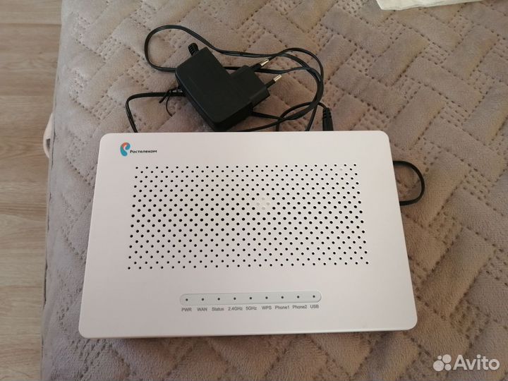 Wifi роутер
