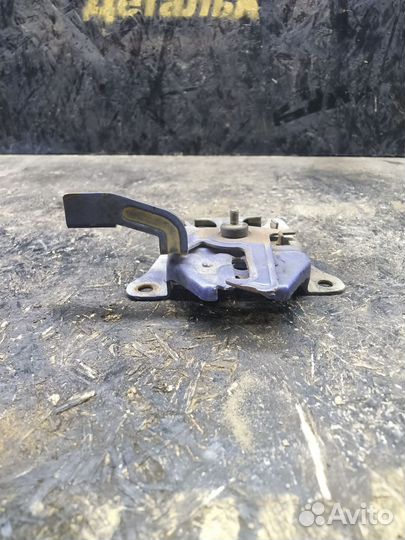 Замок капота Kia sephia 1 Fa