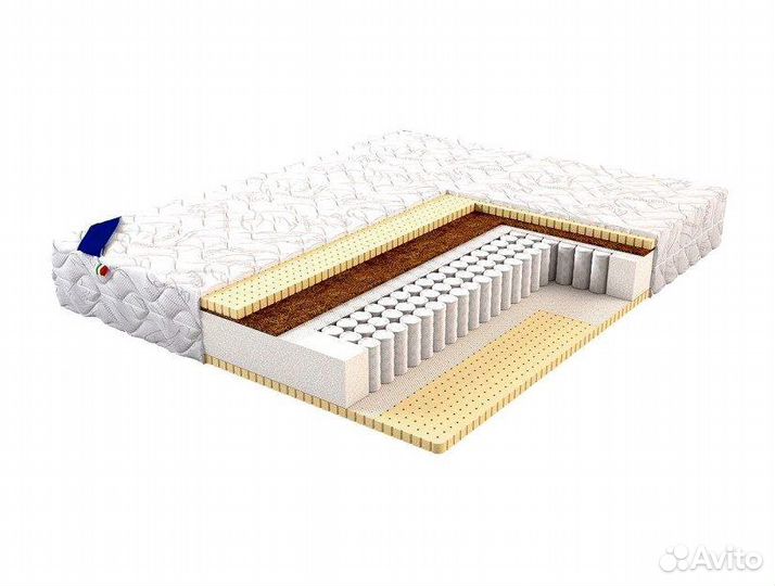 Матрас новый