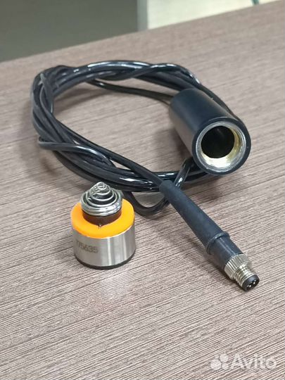 Датчик и провод Эхолот практик 6s/6m/6pro