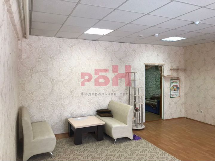 Сдам офисное помещение, 82 м²