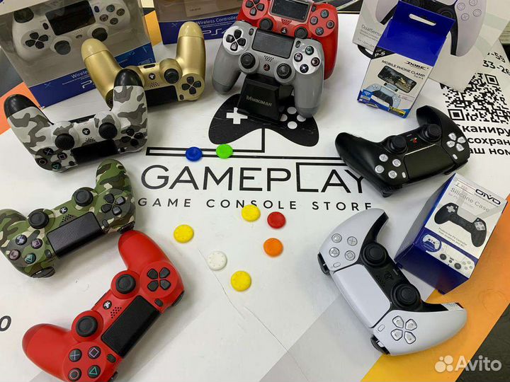 PS1 - 5, switch, xbox 360, One, Series, PSP, pubg