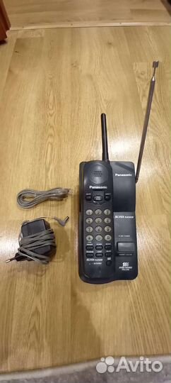 Телефон (стационарный)