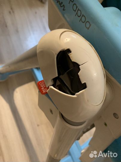 Стул для кормления