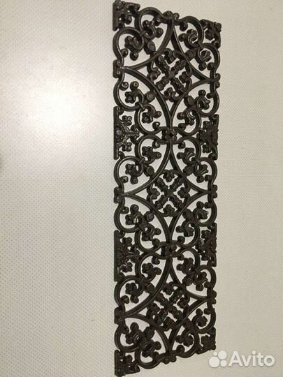 Полки декоративные