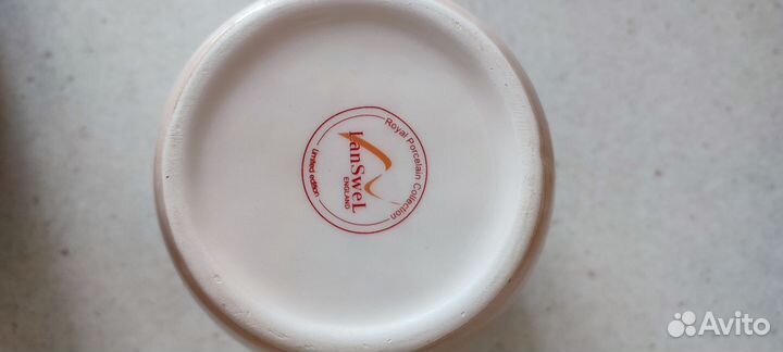 Банки для сыпучих продуктов керамика LanSwel