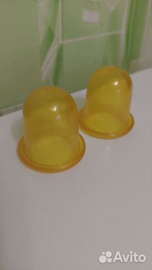 Банки для массажа