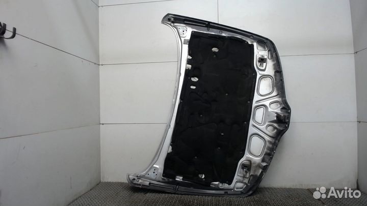 Капот Renault Laguna, 1995