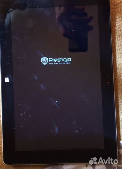 Планшетный компьютер MultiPad Visconte 4U 3G