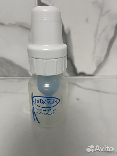 Антиколиковая бутылочка