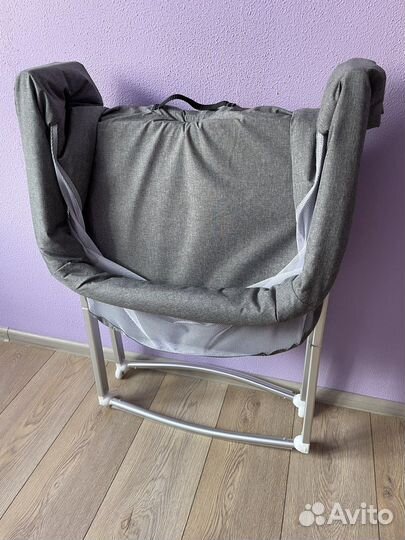 Кроватка люлька