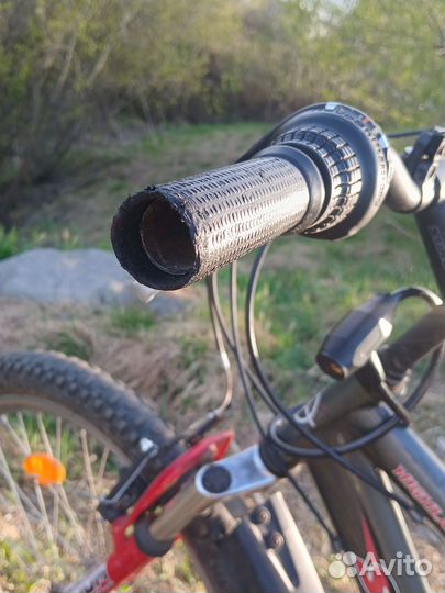 Велосипеды бу взрослый